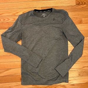 Craft base layer